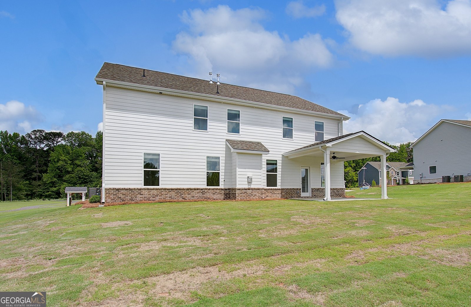 127 Felicity Pike Locust Grove - 37