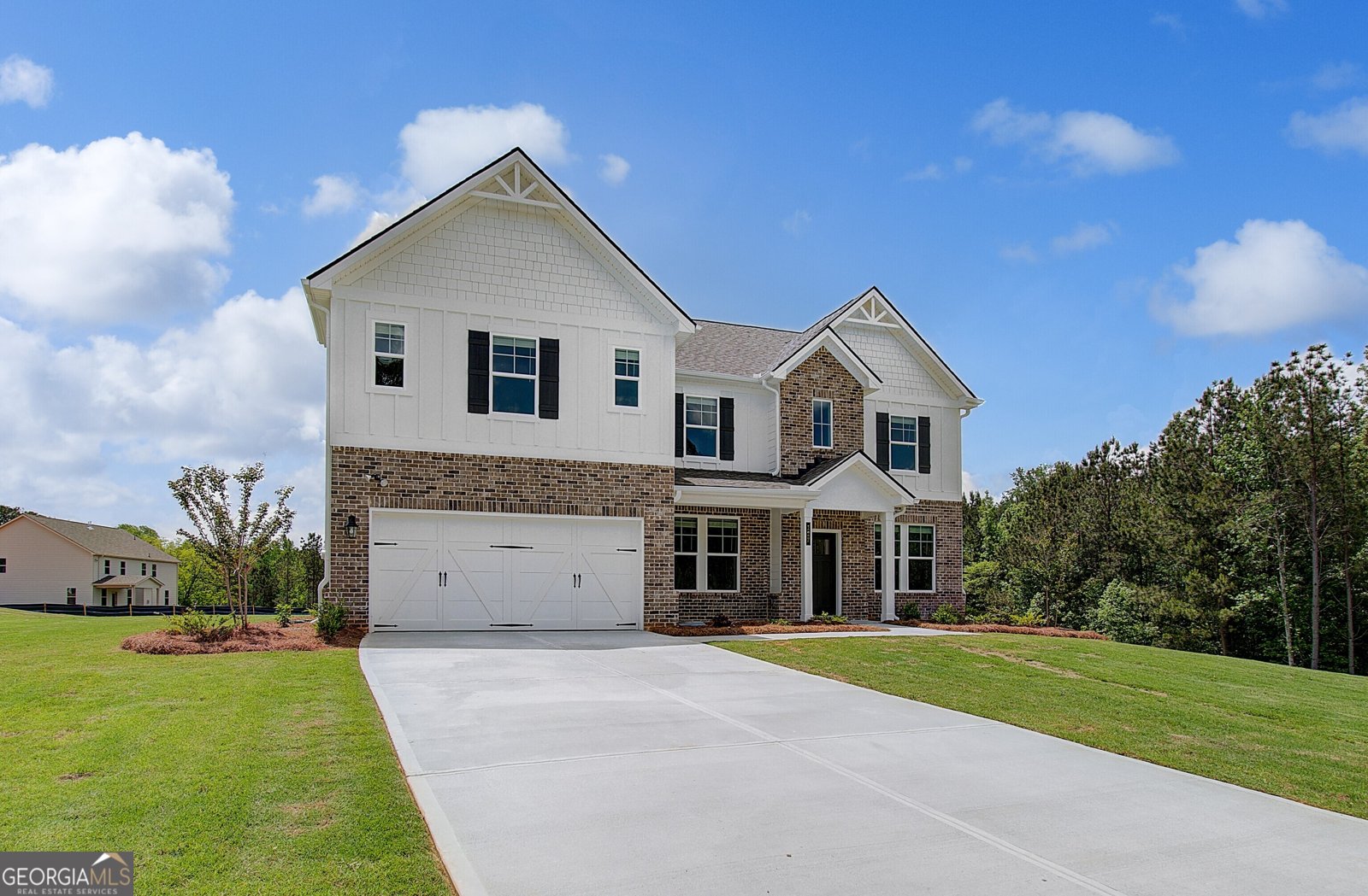 127 Felicity Pike Locust Grove - 4