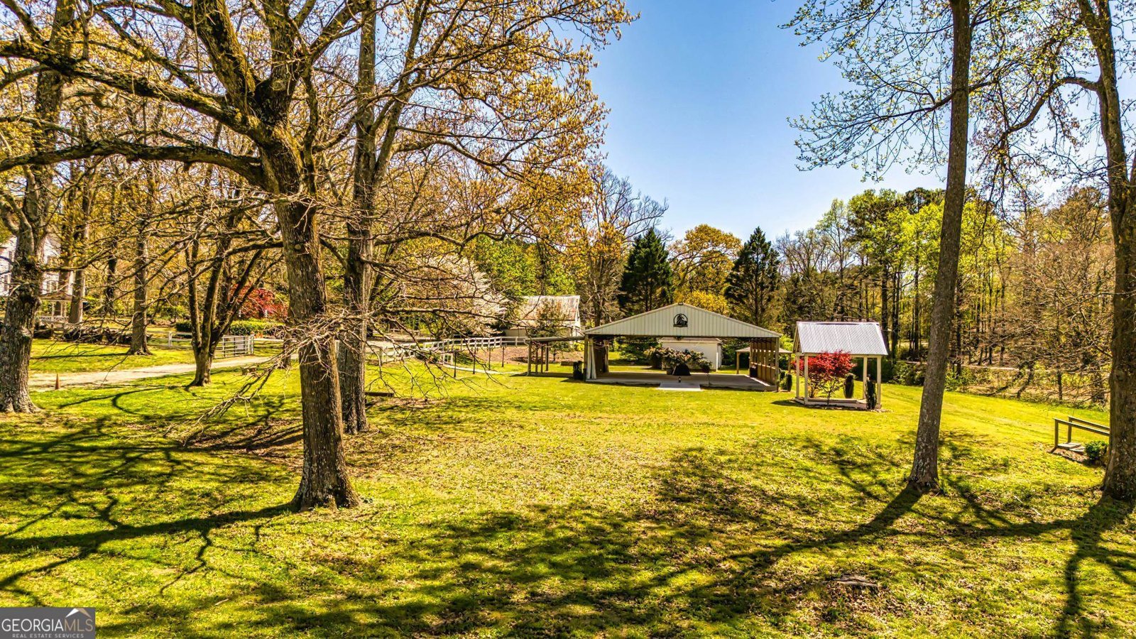 1441 Welcome Road Newnan - 12