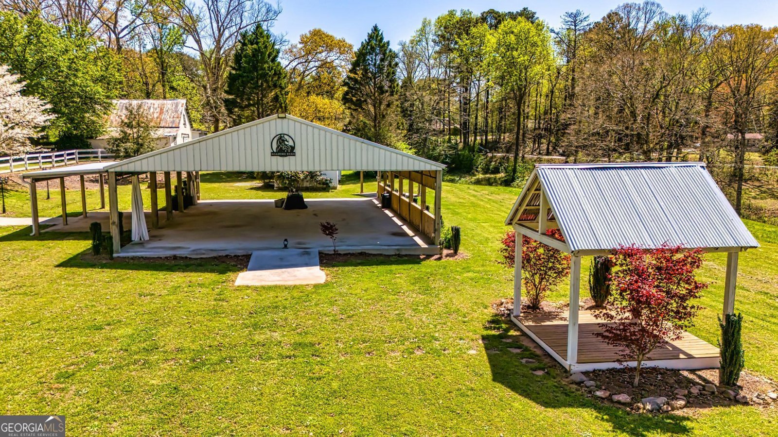 1441 Welcome Road Newnan - 14