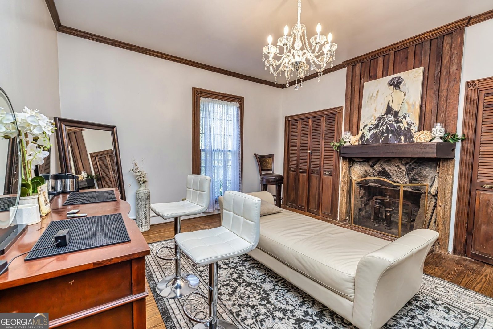 1441 Welcome Road Newnan - 72