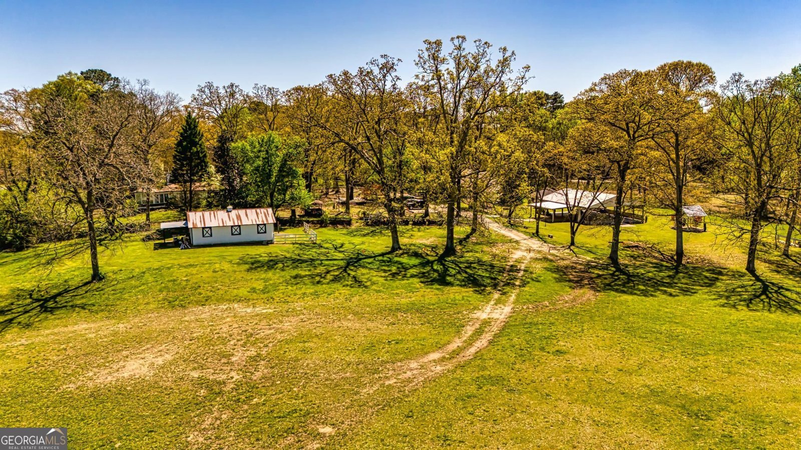 1441 Welcome Road Newnan - 9