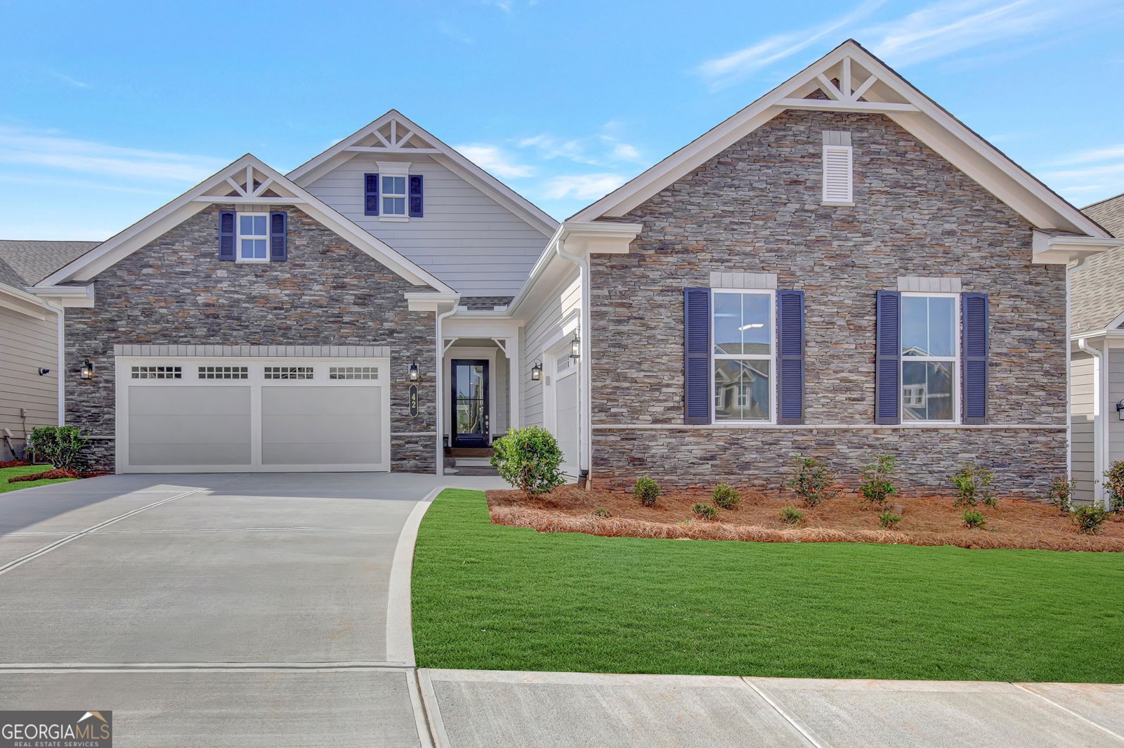 42 Club Cresswind Drive Newnan - 1
