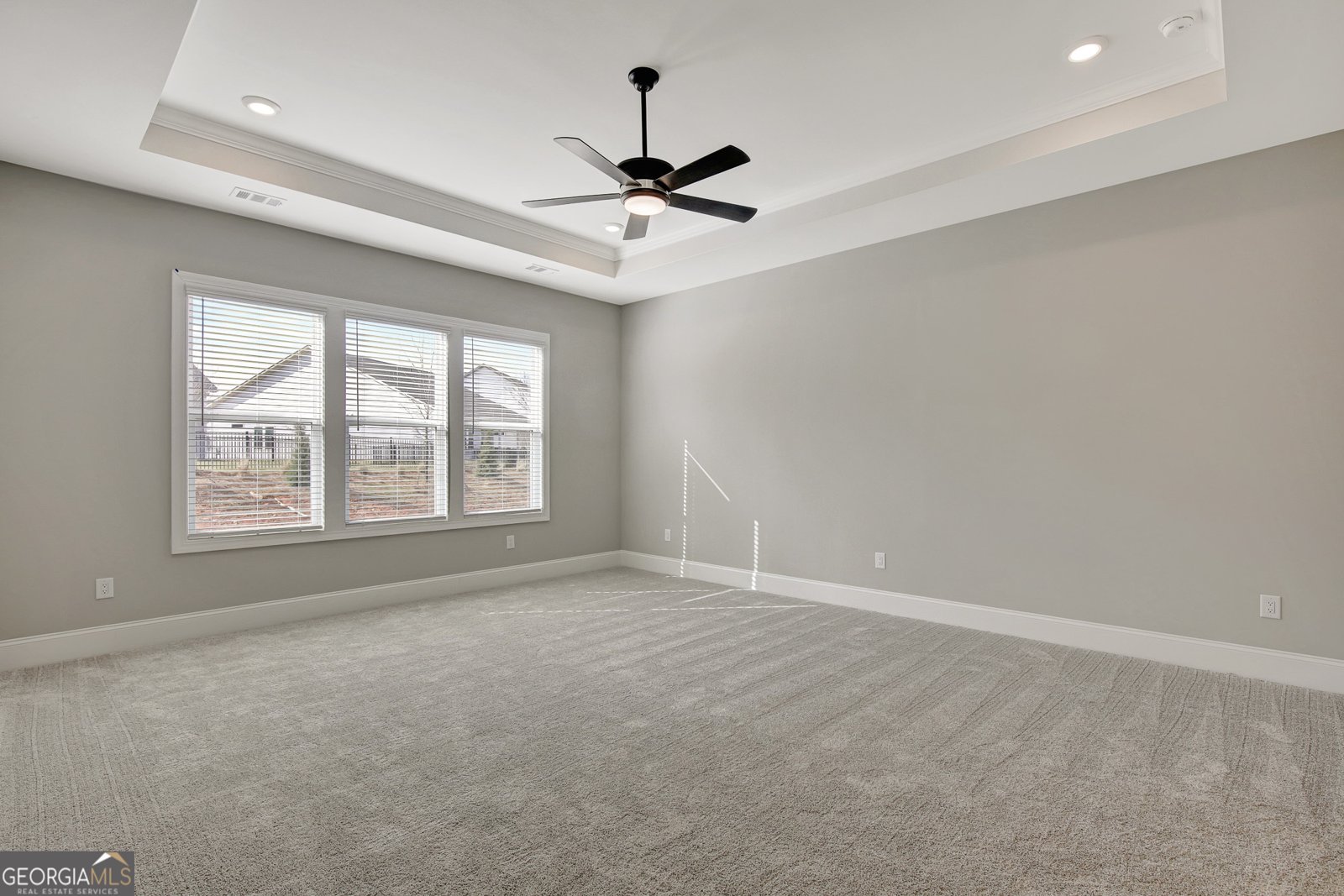 42 Club Cresswind Drive Newnan - 12