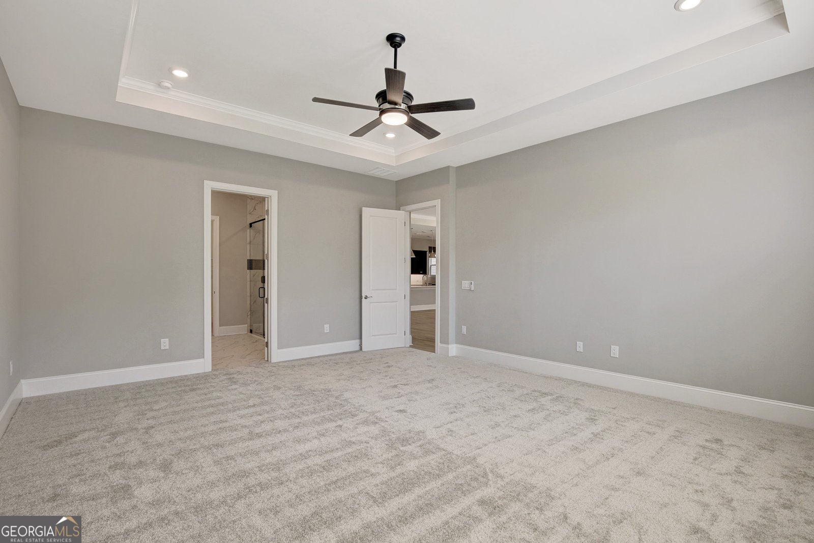 42 Club Cresswind Drive Newnan - 13
