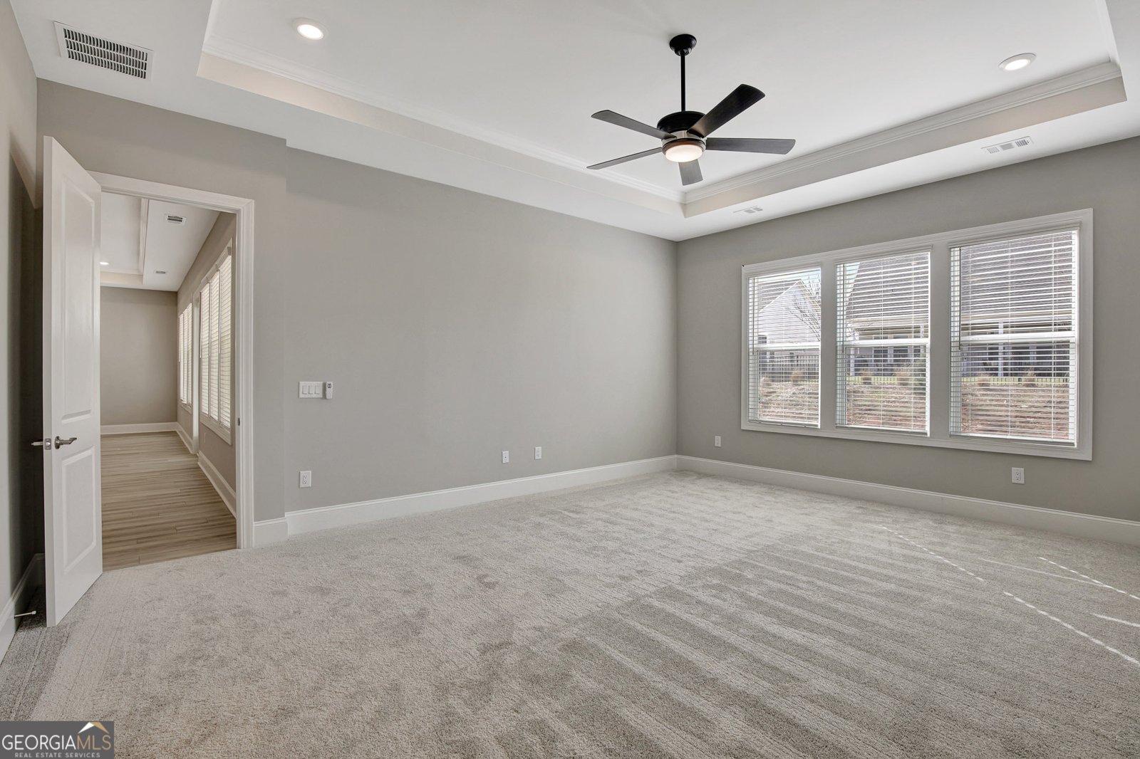 42 Club Cresswind Drive Newnan - 14