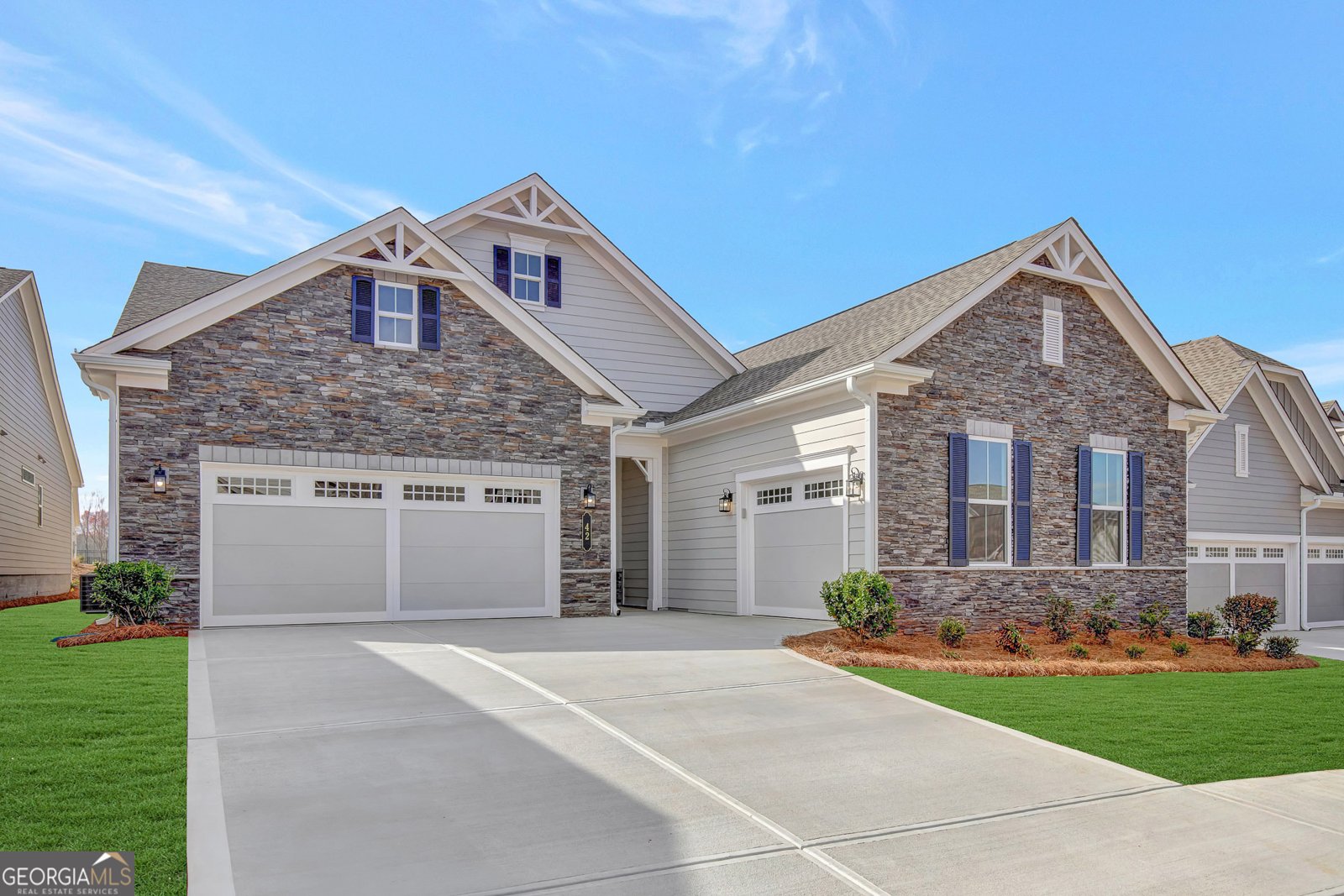 42 Club Cresswind Drive Newnan - 2