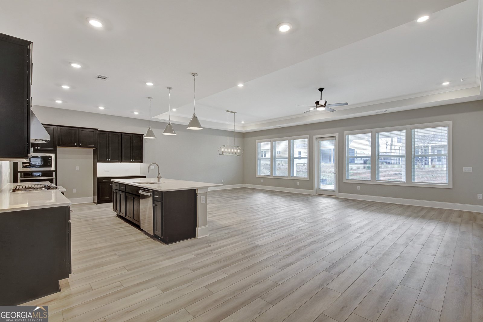 42 Club Cresswind Drive Newnan - 30