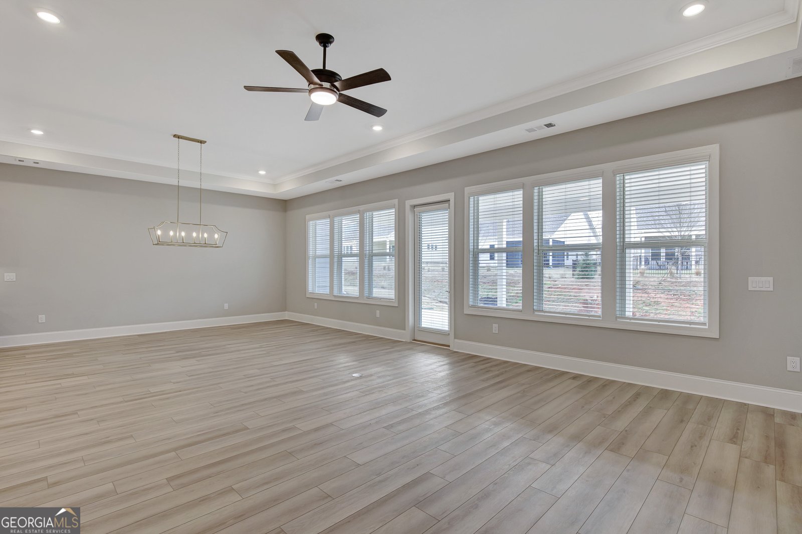42 Club Cresswind Drive Newnan - 31