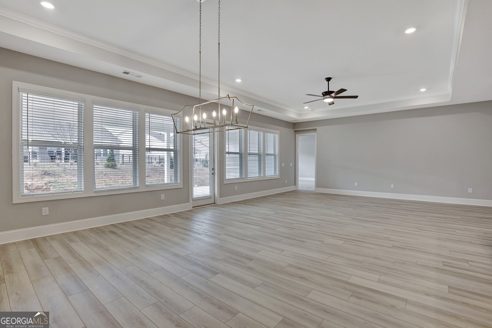 42 Club Cresswind Drive Newnan - 34