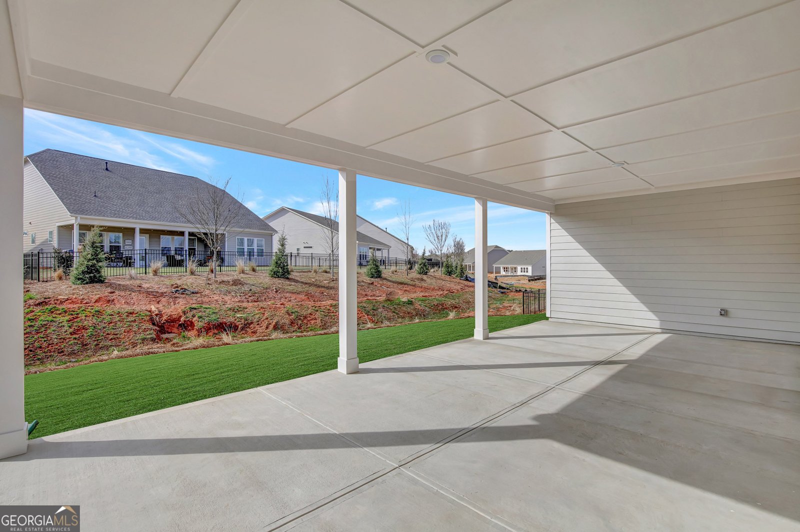 42 Club Cresswind Drive Newnan - 44