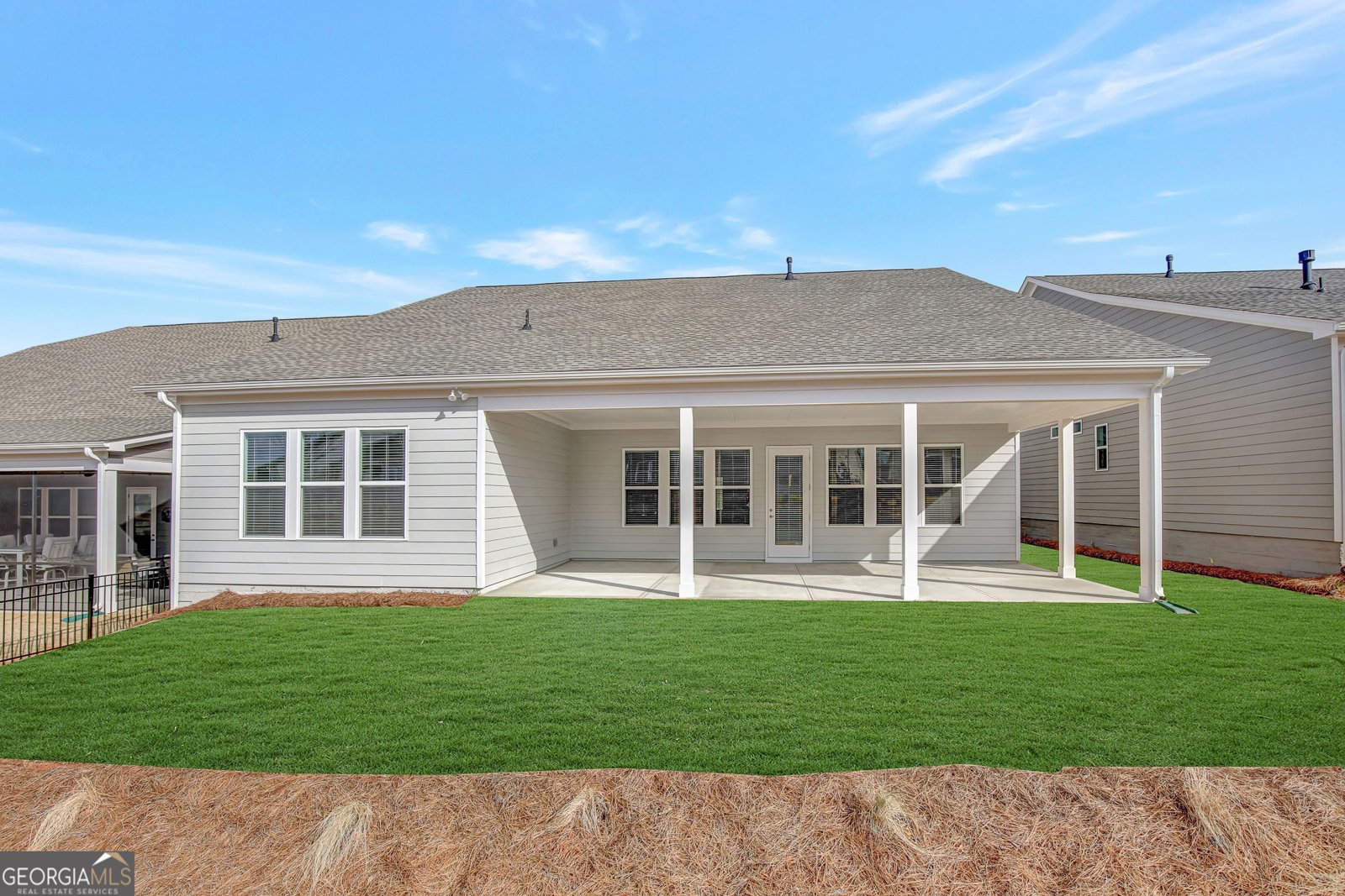 42 Club Cresswind Drive Newnan - 45