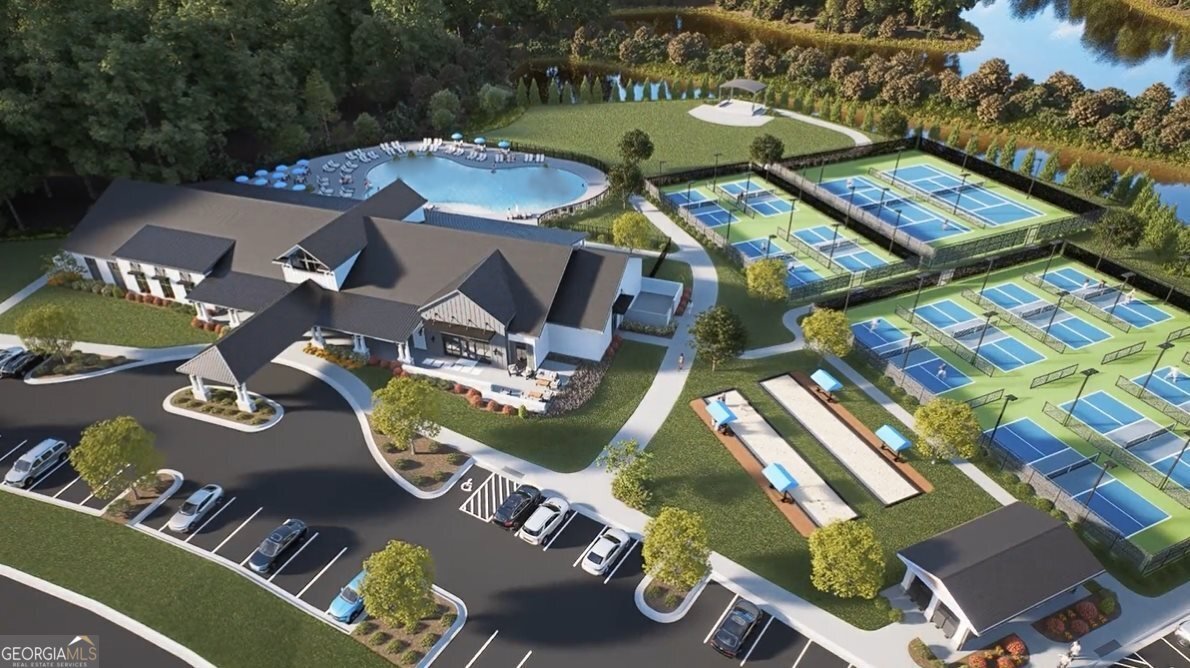 42 Club Cresswind Drive Newnan - 46