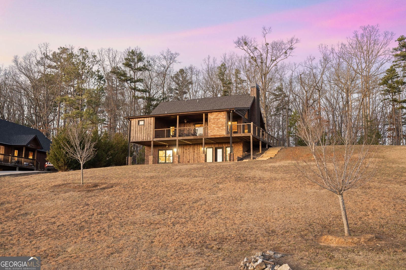 10 Emelia Road Morganton - 2
