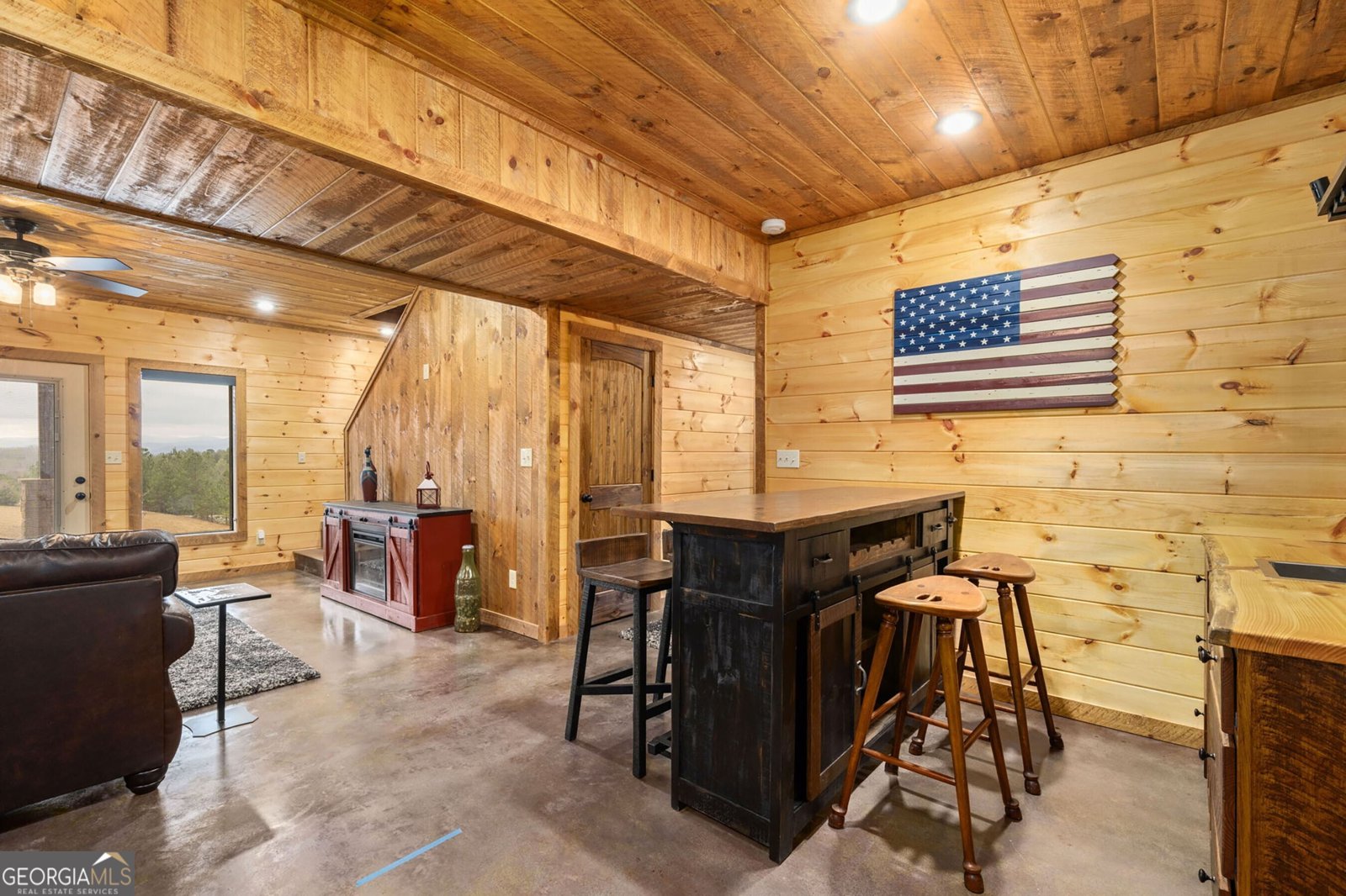10 Emelia Road Morganton - 23