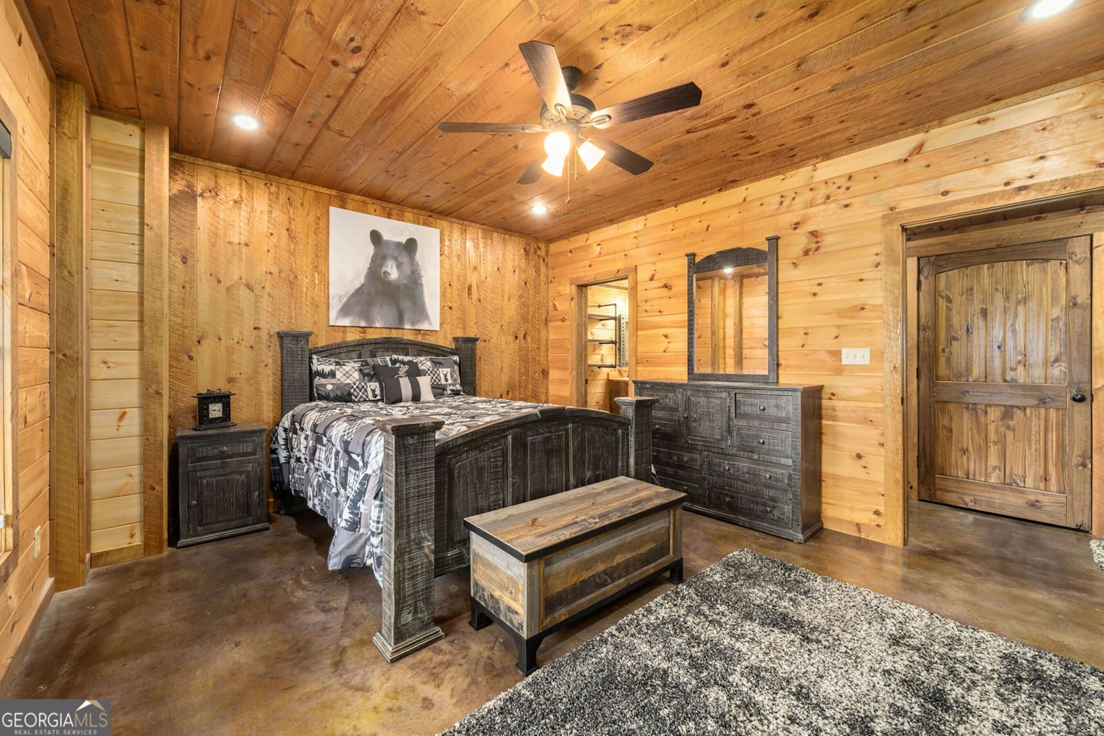 10 Emelia Road Morganton - 27