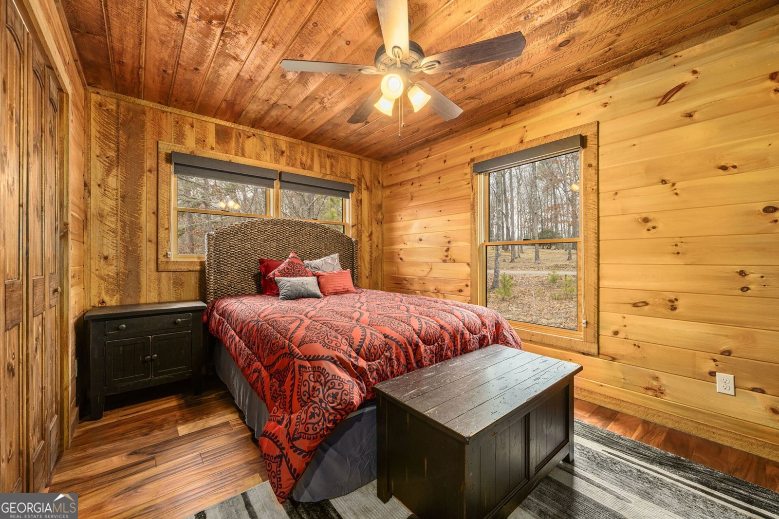 10 Emelia Road Morganton - 39