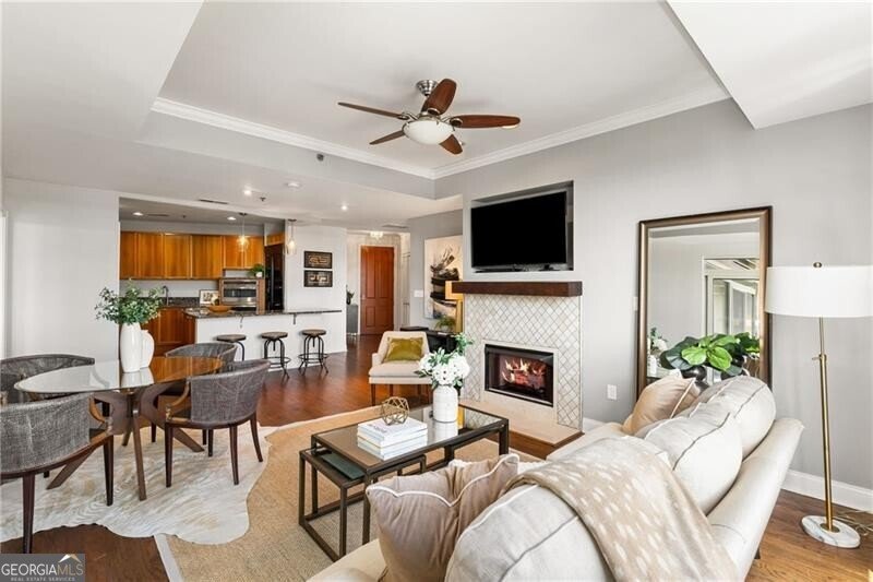 2881 Peachtree Road Atlanta - 10