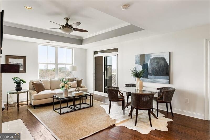 2881 Peachtree Road Atlanta - 2