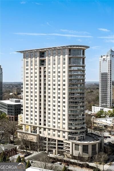 2881 Peachtree Road Atlanta - 28
