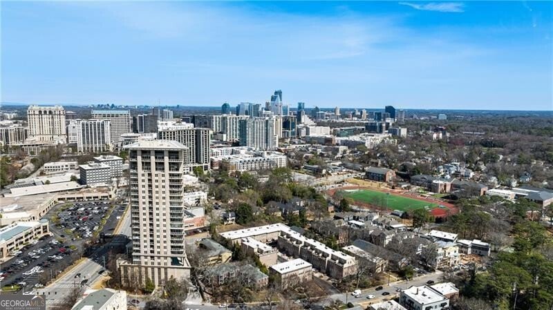 2881 Peachtree Road Atlanta - 29