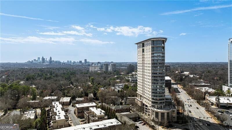 2881 Peachtree Road Atlanta - 30
