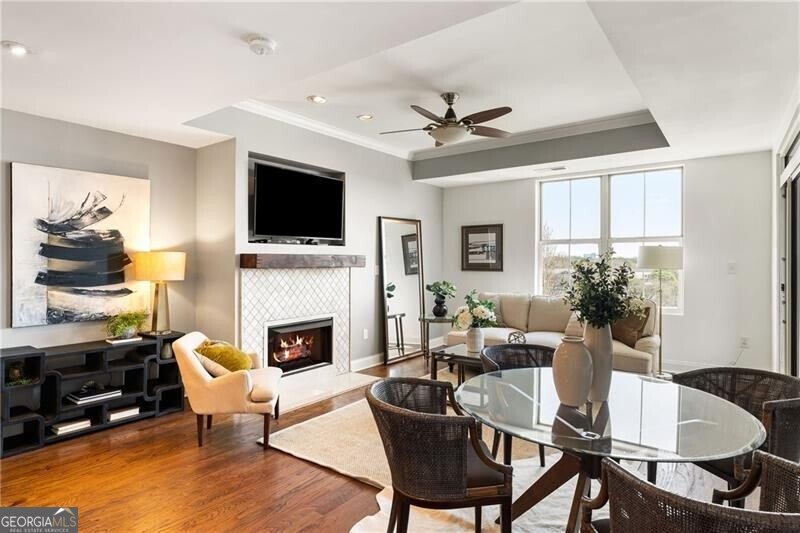 2881 Peachtree Road Atlanta - 4