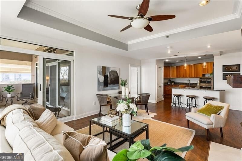 2881 Peachtree Road Atlanta - 6