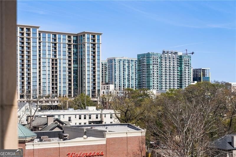 2881 Peachtree Road Atlanta - 9