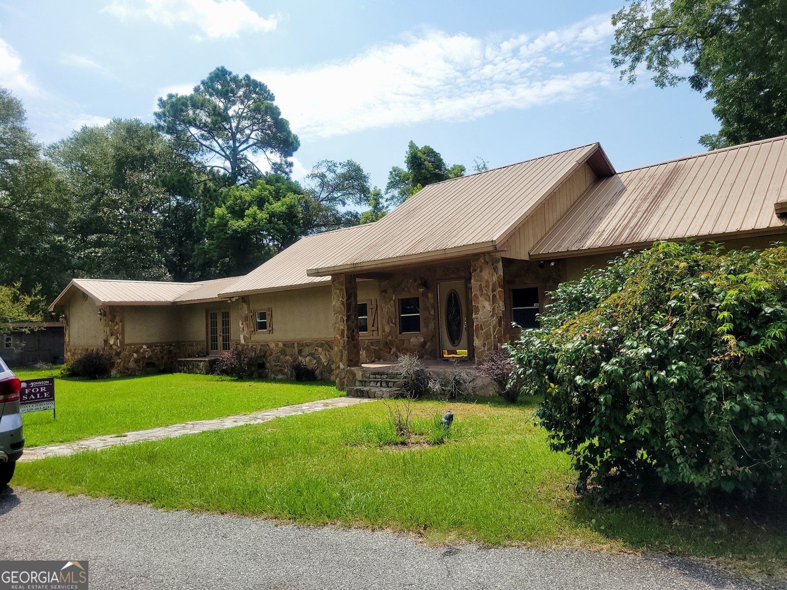 2910 Hill Avenue Tifton - 1