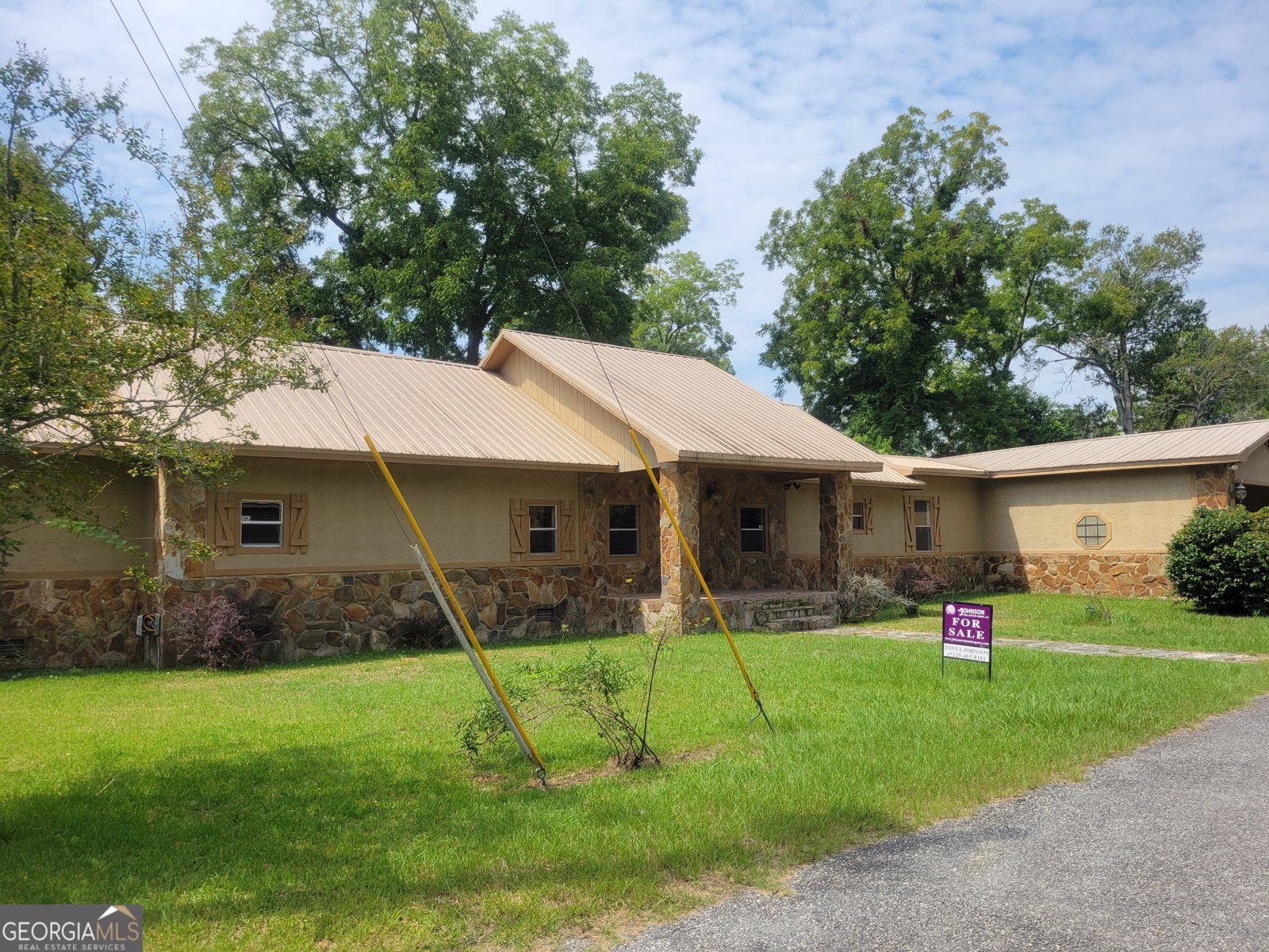 2910 Hill Avenue Tifton - 2