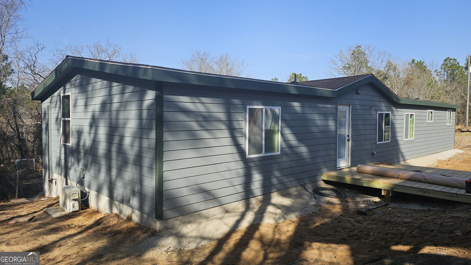 4417 Etterle Road Blythe - 1