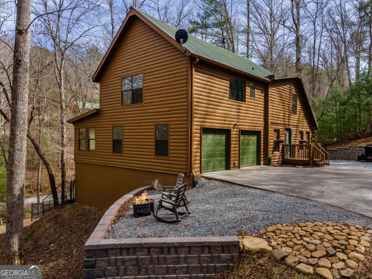 311 Ruby Lane Ellijay - 1