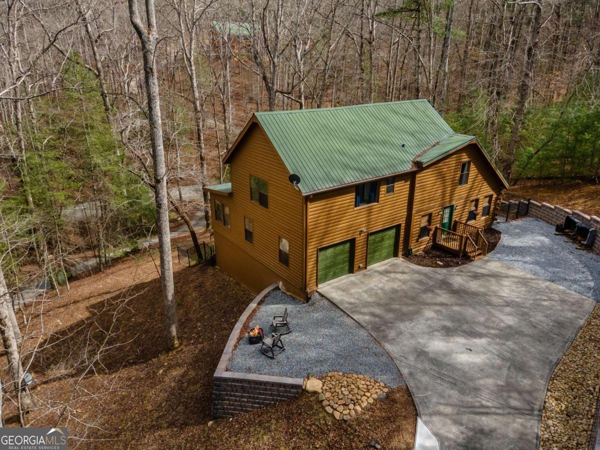 311 Ruby Lane Ellijay - 10