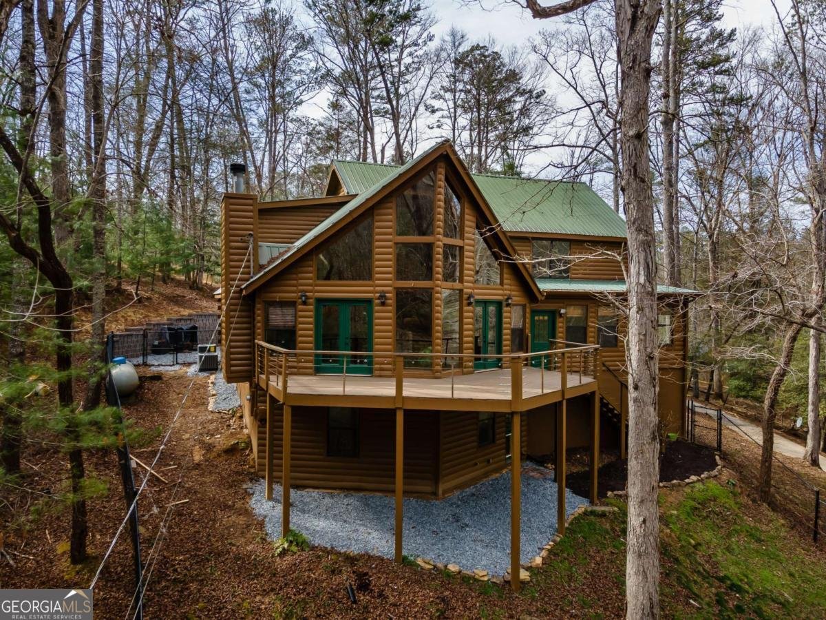 311 Ruby Lane Ellijay - 13