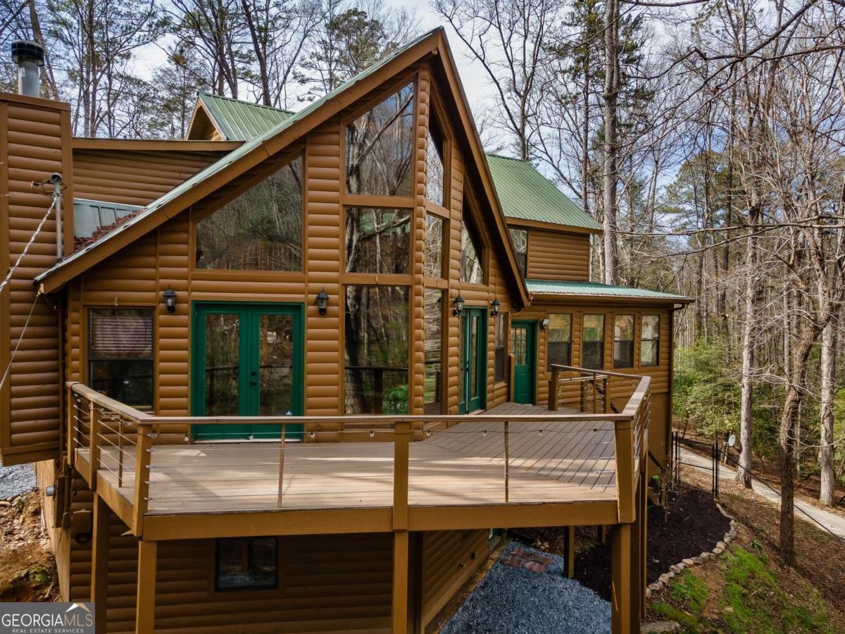 311 Ruby Lane Ellijay - 14