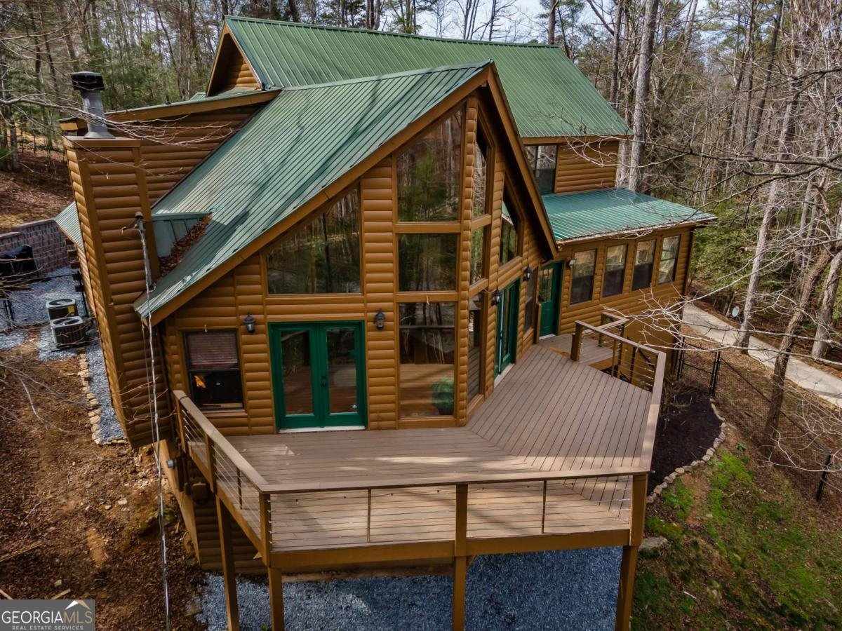 311 Ruby Lane Ellijay - 15