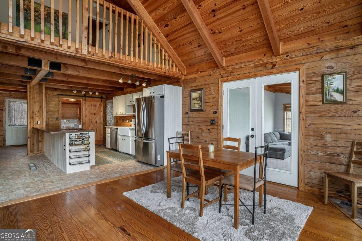 311 Ruby Lane Ellijay - 26