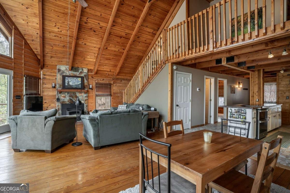 311 Ruby Lane Ellijay - 27