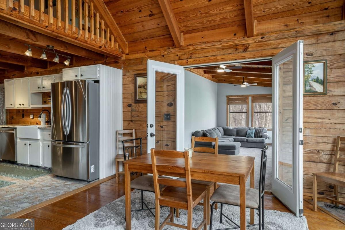 311 Ruby Lane Ellijay - 28