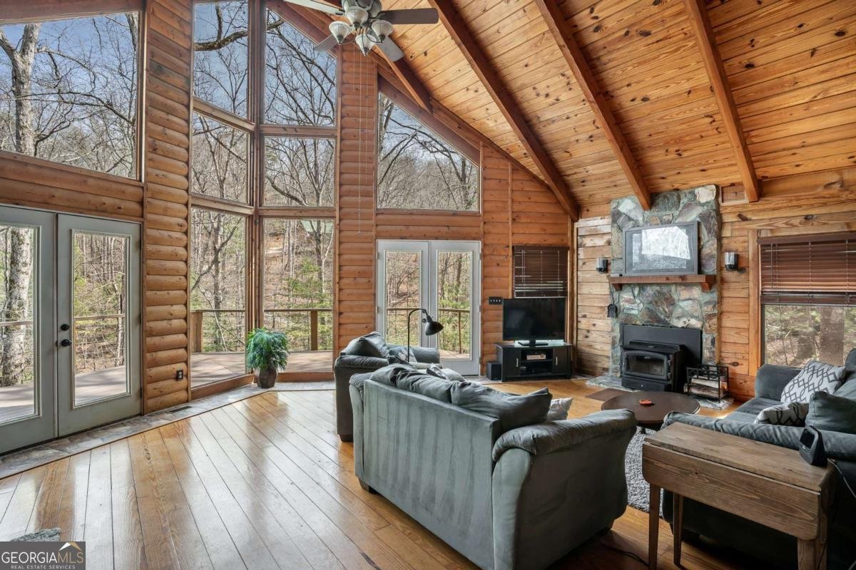 311 Ruby Lane Ellijay - 3