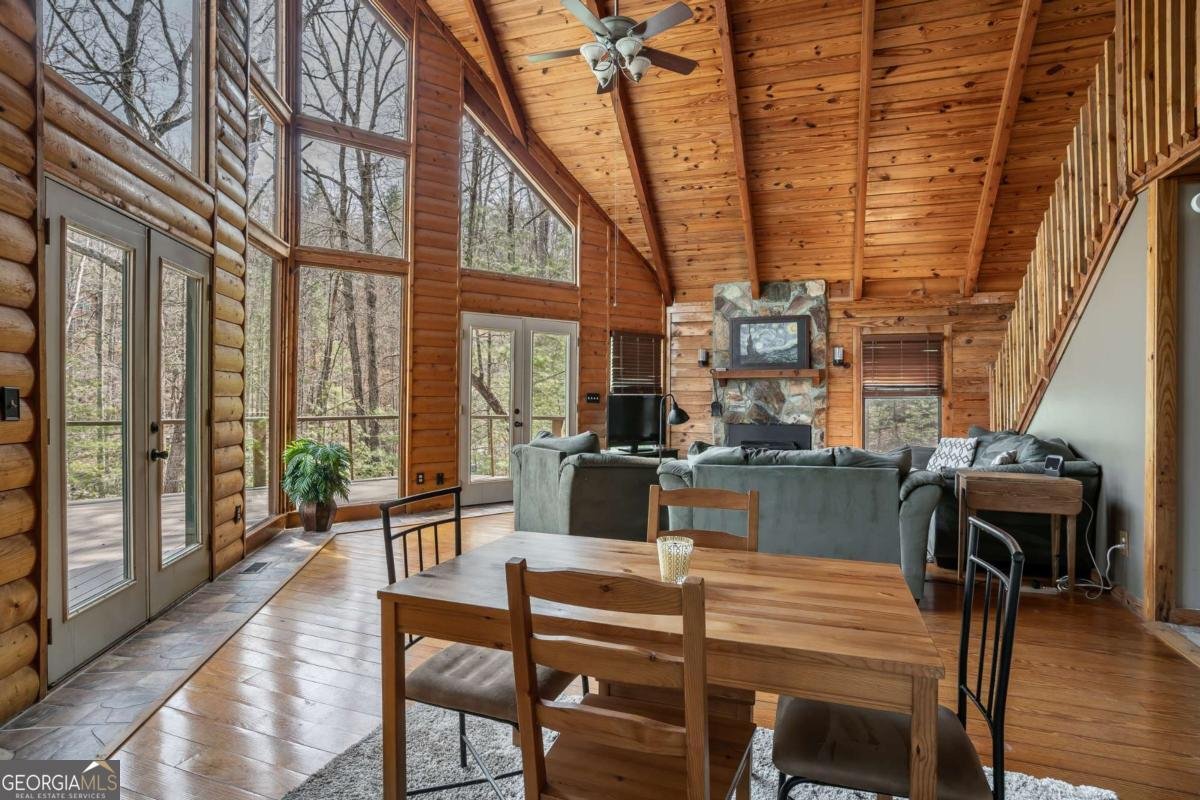 311 Ruby Lane Ellijay - 31
