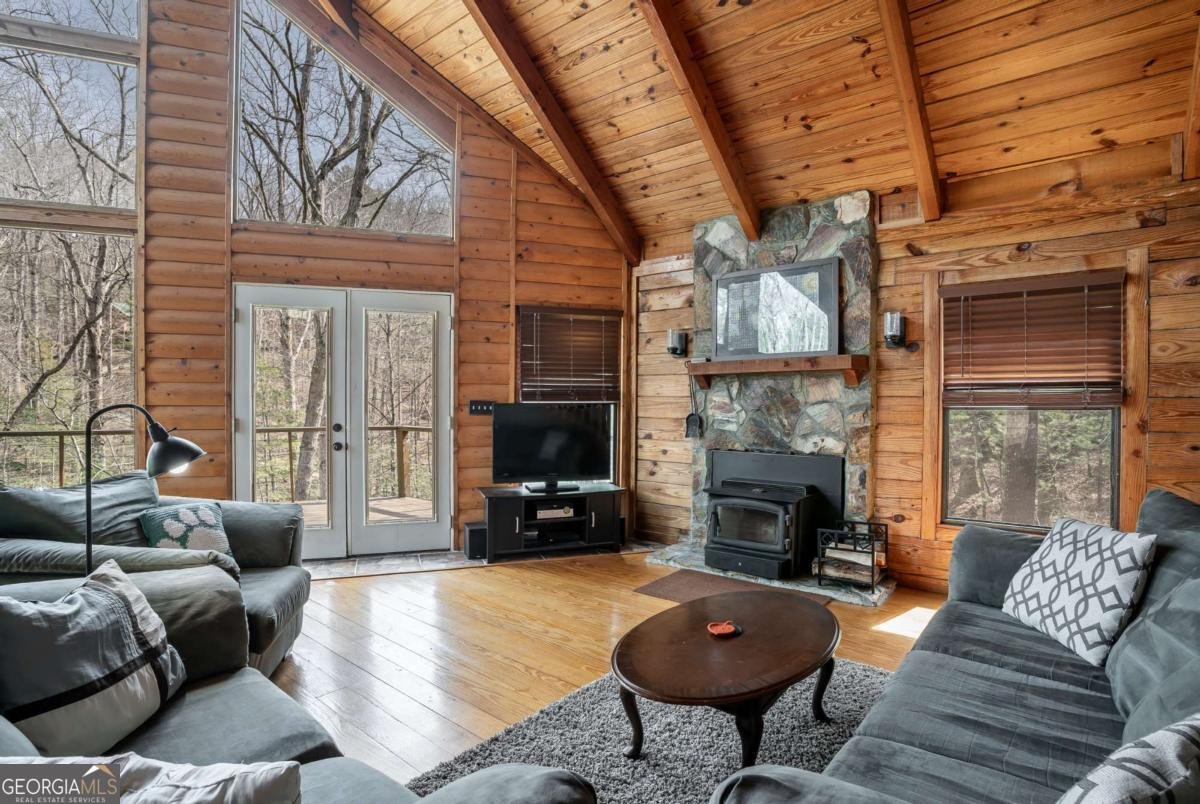 311 Ruby Lane Ellijay - 32