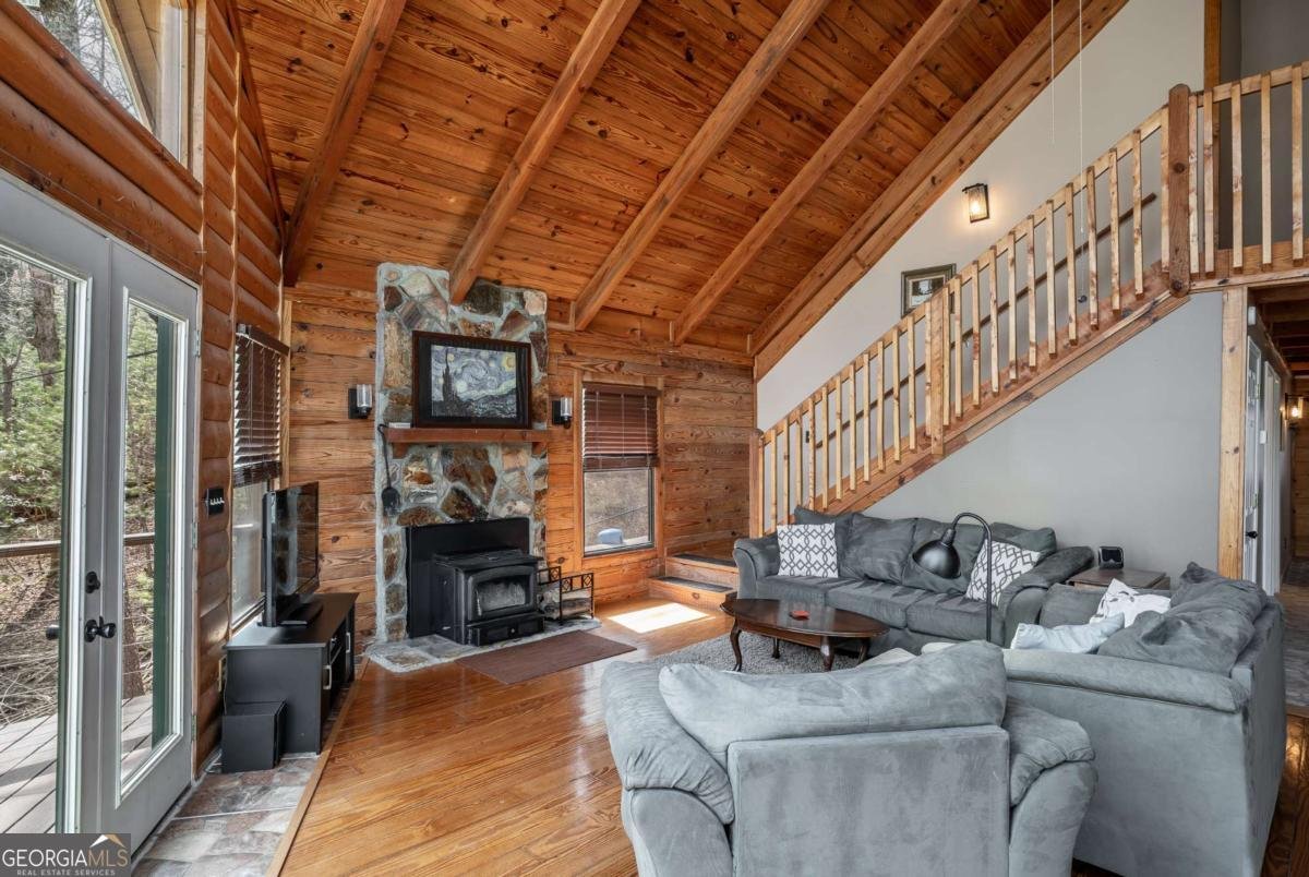 311 Ruby Lane Ellijay - 34
