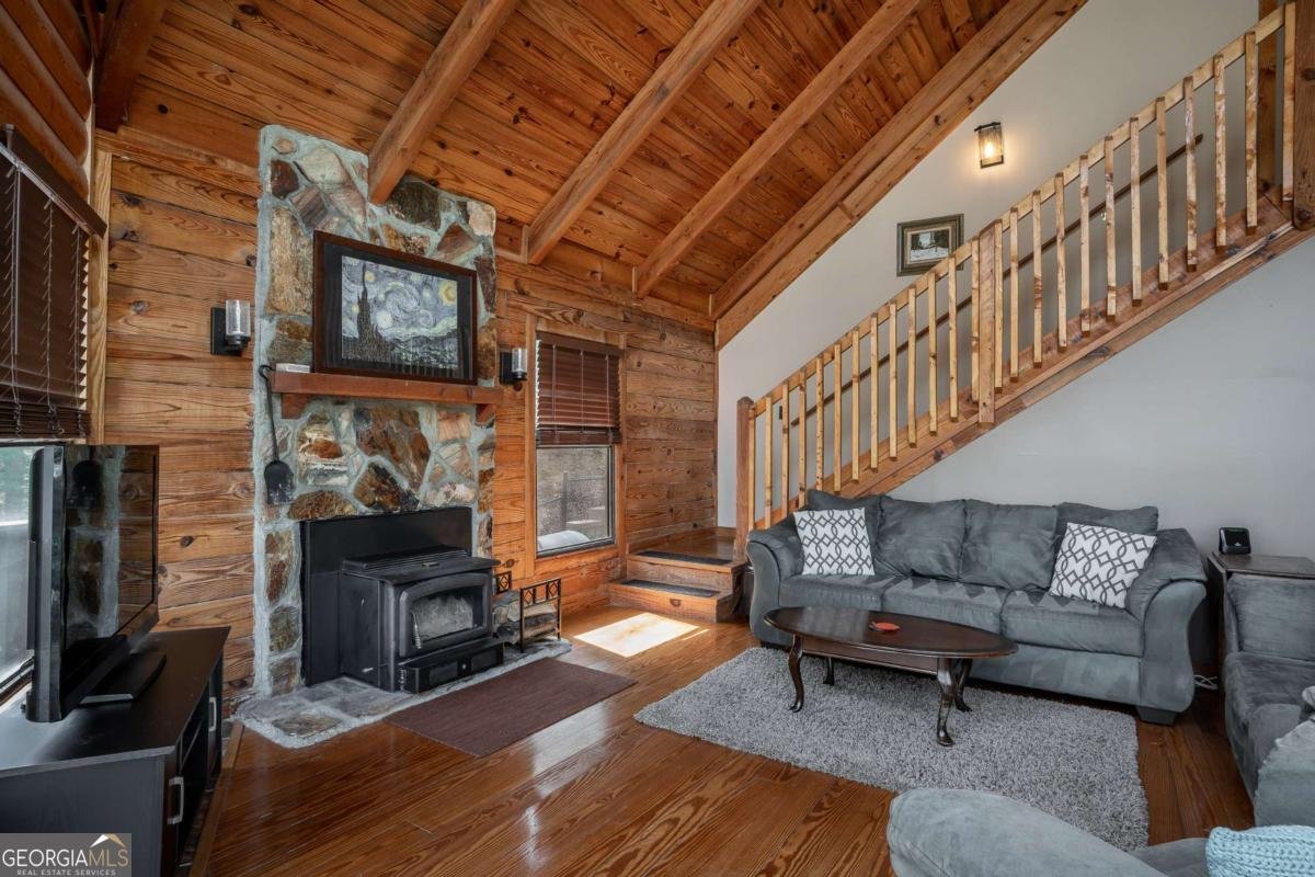 311 Ruby Lane Ellijay - 35