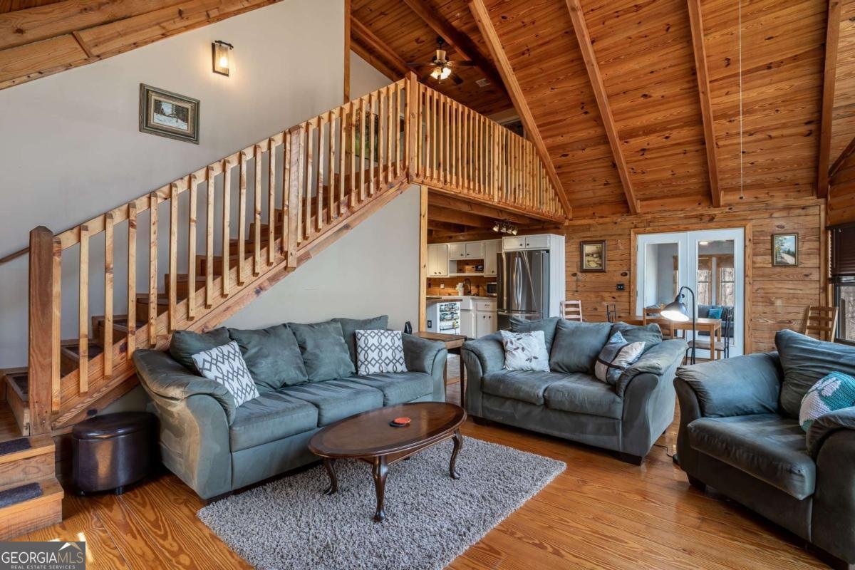 311 Ruby Lane Ellijay - 36