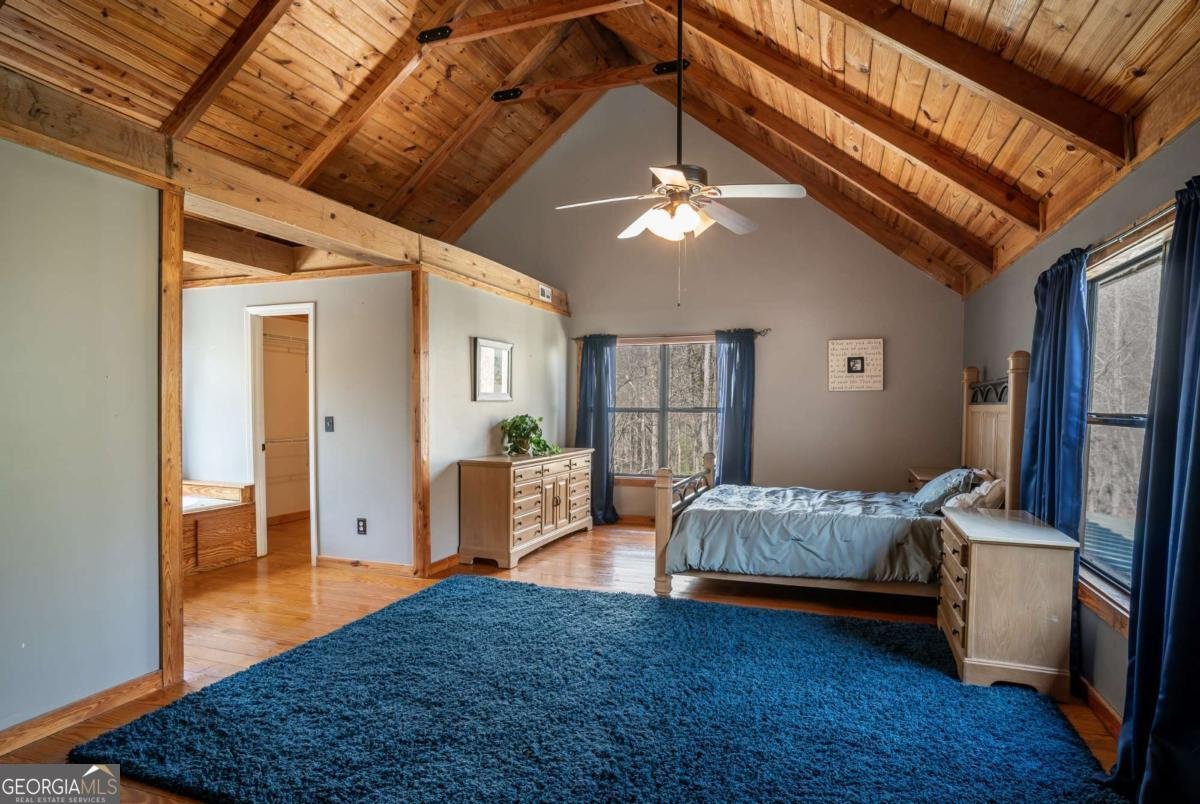 311 Ruby Lane Ellijay - 39