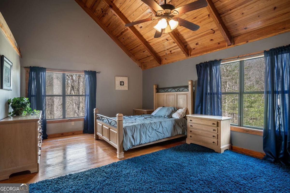 311 Ruby Lane Ellijay - 40