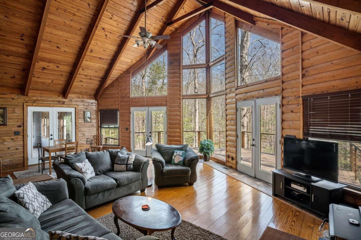 311 Ruby Lane Ellijay - 6