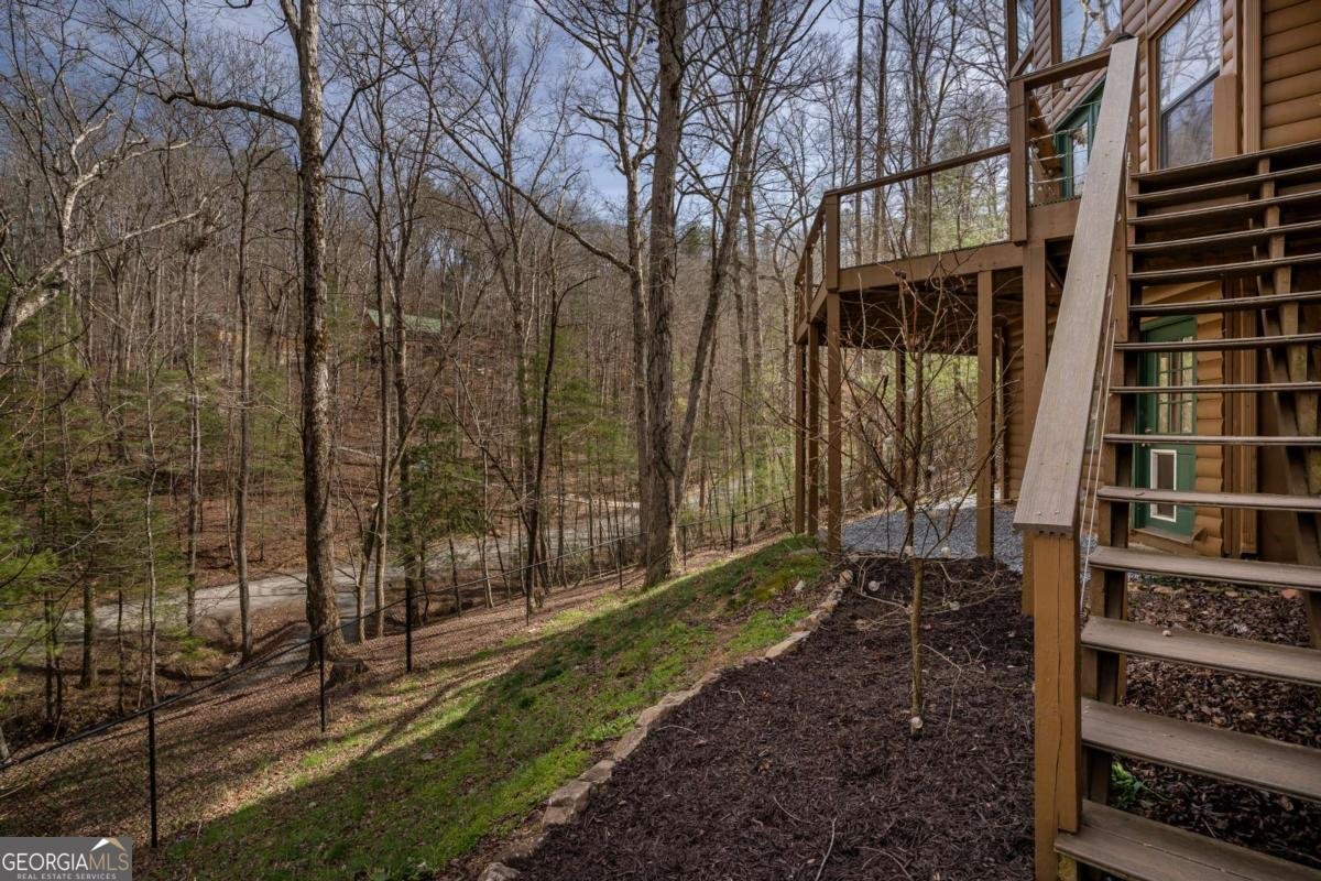 311 Ruby Lane Ellijay - 63